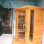 Apartment Echappee Mosane 10 Personnes Max *