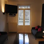 Echappee Mosane 10 Personnes Max Apartament *