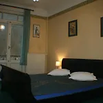 Echappee Mosane 10 Personnes Max Apartament *