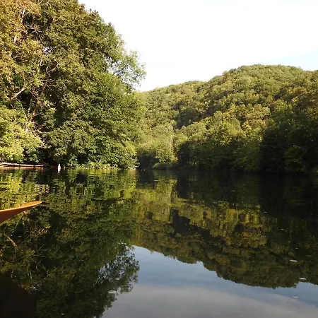 Appartement Echappee Mosane 10 Personnes Max