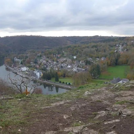 Echappee Mosane 10 Personnes Max Appartement