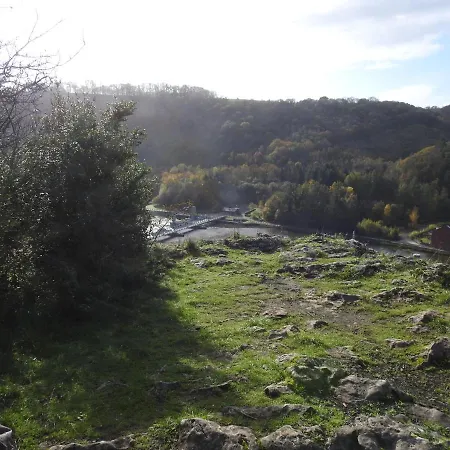 Echappee Mosane 10 Personnes Max Appartement *