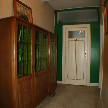 Echappee Mosane 10 Personnes Max Apartament