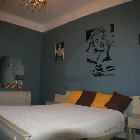 Echappee Mosane 10 Personnes Max Apartment