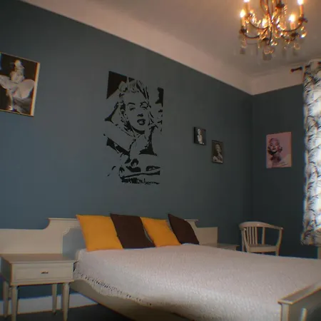 Apartment Echappee Mosane 10 Personnes Max *