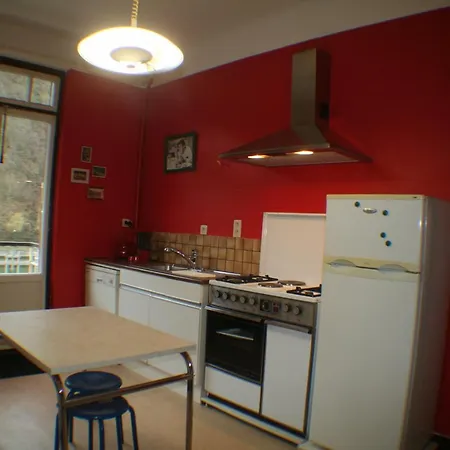 Appartement Echappee Mosane 10 Personnes Max Waulsort