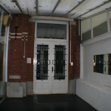 Echappee Mosane 10 Personnes Max Appartement Waulsort