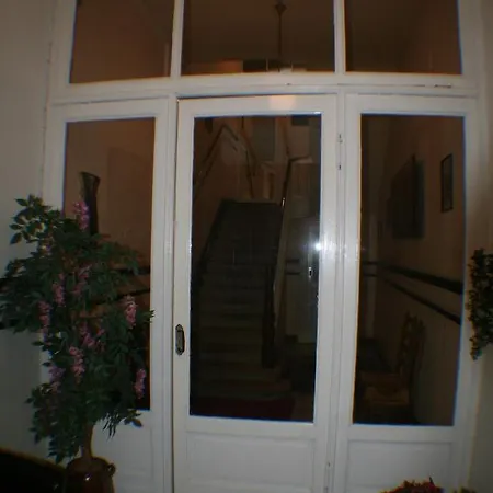 Echappee Mosane 10 Personnes Max Appartement