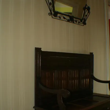 Apartment Echappee Mosane 10 Personnes Max *