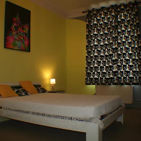 Echappee Mosane 10 Personnes Max Apartment *