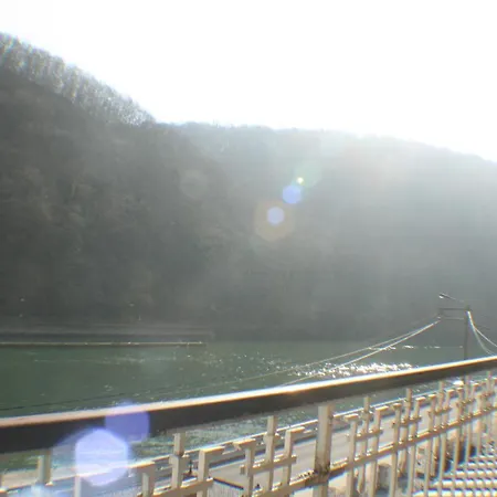 Echappee Mosane 10 Personnes Max Appartement *