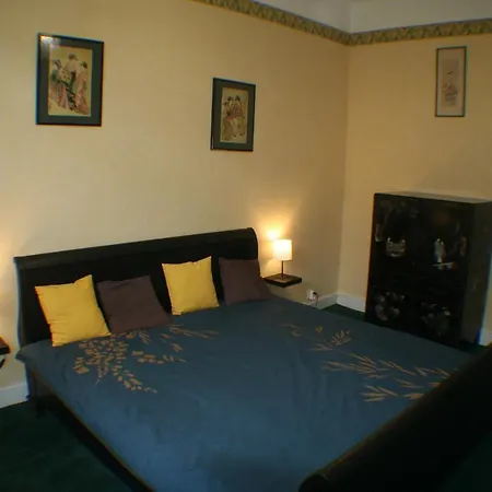Echappee Mosane 10 Personnes Max Apartment Waulsort