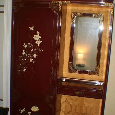 Echappee Mosane 10 Personnes Max