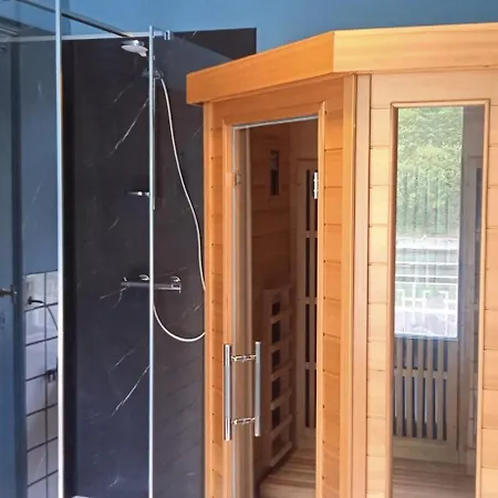 Echappee Mosane 10 Personnes Max