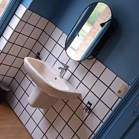 Echappee Mosane 10 Personnes Max