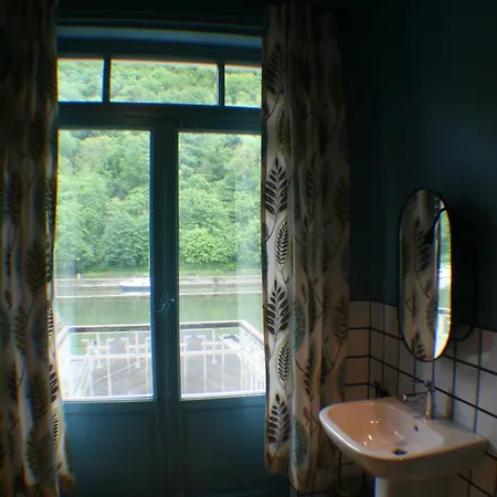 Echappee Mosane 10 Personnes Max Appartement