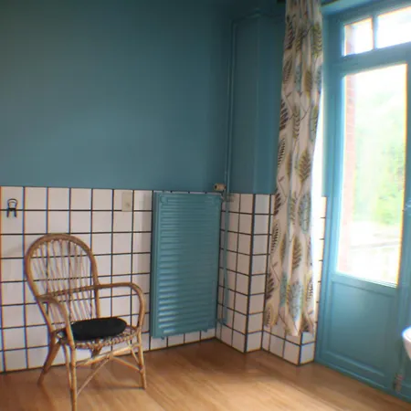 Echappee Mosane 10 Personnes Max *