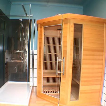 Appartement Echappee Mosane 10 Personnes Max *