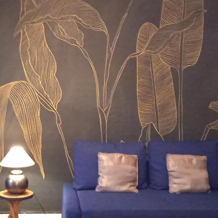 Apartament Echappee Mosane 10 Personnes Max Waulsort