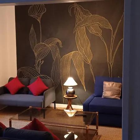 Echappee Mosane 10 Personnes Max *