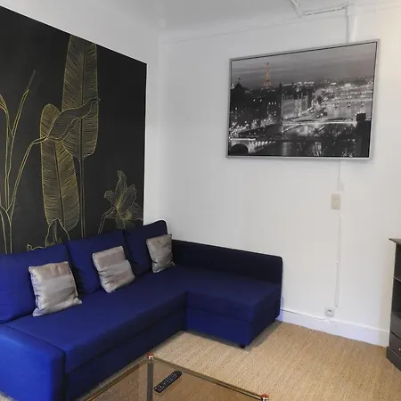 Echappee Mosane 10 Personnes Max Apartament Waulsort