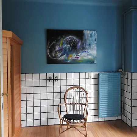 Echappee Mosane 10 Personnes Max Waulsort