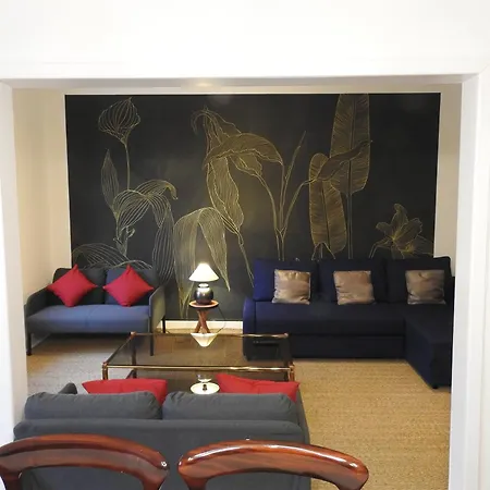 Echappee Mosane 10 Personnes Max Apartament Waulsort