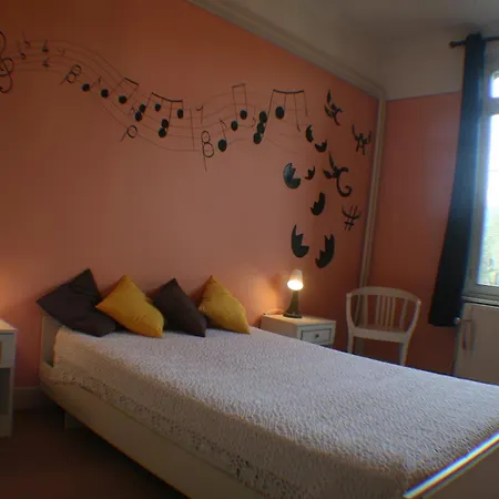 Apartment Echappee Mosane 10 Personnes Max