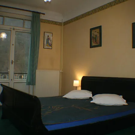 Echappee Mosane 10 Personnes Max Apartament *