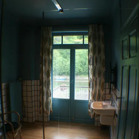 Appartement Echappee Mosane 10 Personnes Max *