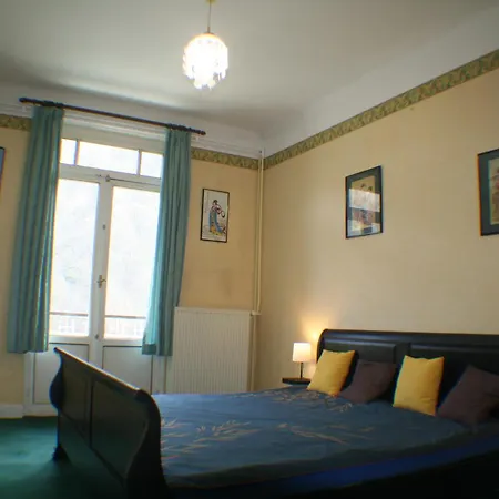 Echappee Mosane 10 Personnes Max Apartment Waulsort