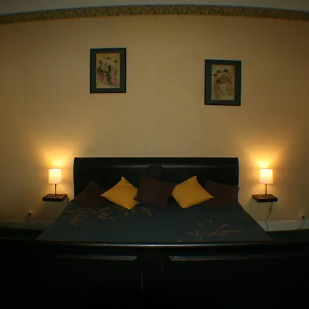 Apartament Echappee Mosane 10 Personnes Max Waulsort