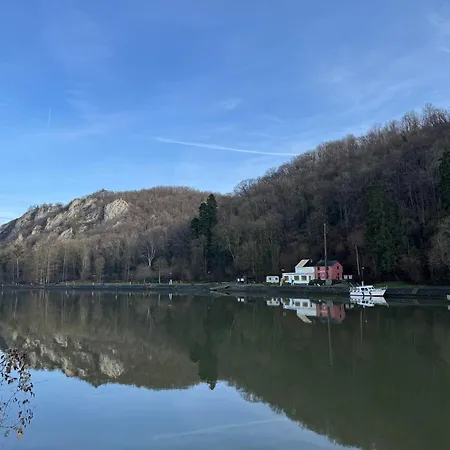 Echappee Mosane 10 Personnes Max Waulsort