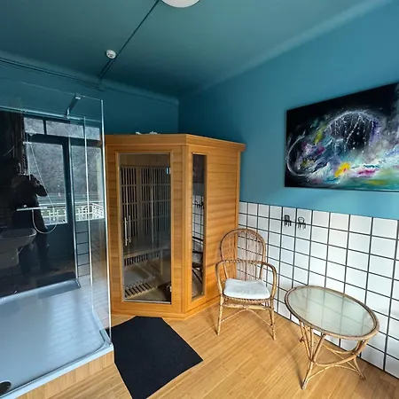 Echappée Mosane Appartement *