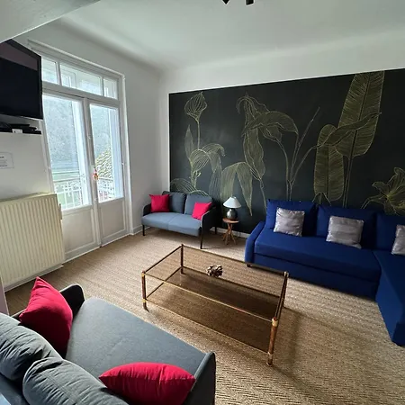 Echappée Mosane * Waulsort