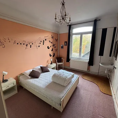 Echappée Mosane Appartement *