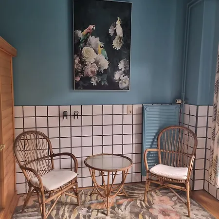 Echappée Mosane Appartement Waulsort