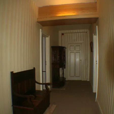 Echappee Mosane 10 Personnes Max Apartament *