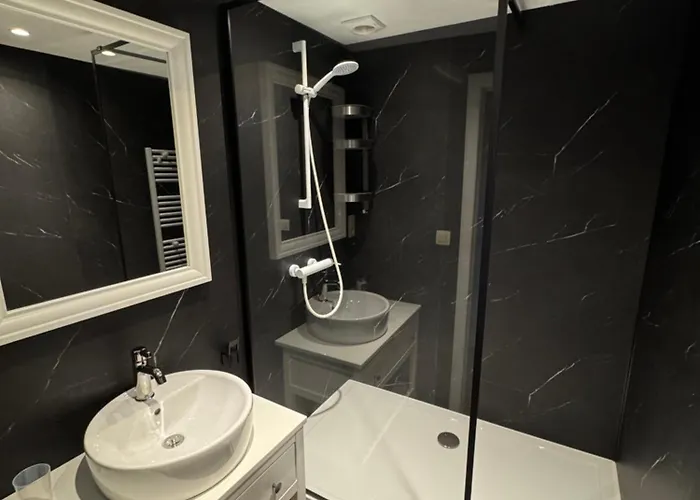 Echappée Mosane Appartement *