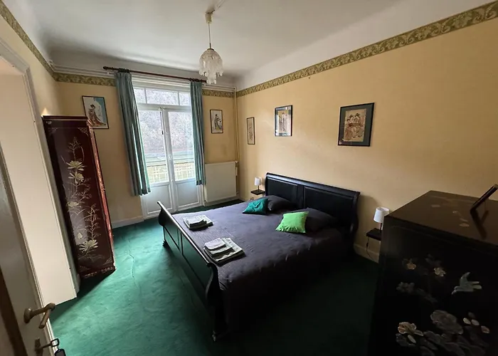 Echappée Mosane * Waulsort