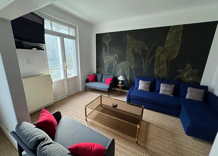 Echappée Mosane * Waulsort