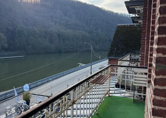 Echappee Mosane 10 Personnes Max