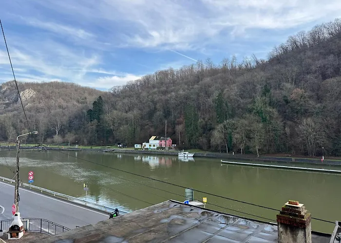 Appartement Echappée Mosane *